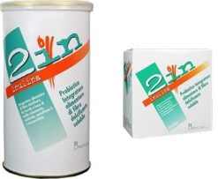 2IN Fibra+Dolcificante 200 grammi