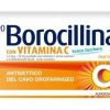 Neoborocillina C Senza Zucchero 16 Pastiglie