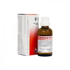 Reckeweg R1 Gocce 22 ml