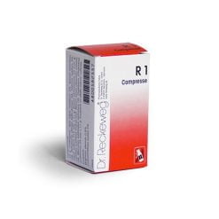 RECKEWEG R1 100 compresse IMO