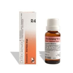 RECKEWEG R4 gocce 22 ml