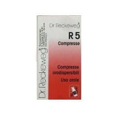 RECKEWEG R5 100 compresse IMO