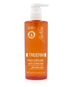 Triderm Sapone Marsiglia 250 ml