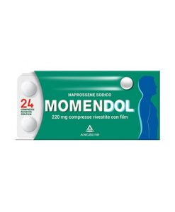 Momendol 24 Compresse