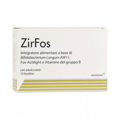 ZIR FOS 12 bustine
