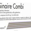 SINAIRE COMBI 30 compresse