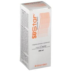 SUSTAR 200 ml