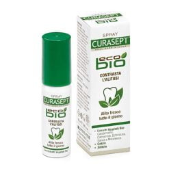 Curasept Eco Bio Spray 20 ml