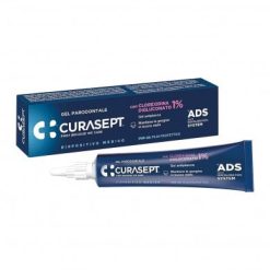 Curasept Gel Parodontale 1% 30 ml