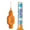 Tepe Scovolini 0,45 Mm Arancio 6 Pezzi