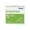 CHETONEX 14 bustine