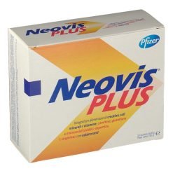 Neovis Plus 20 Bustine