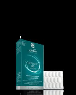 Defence Ks Tricosafe 30 Compresse