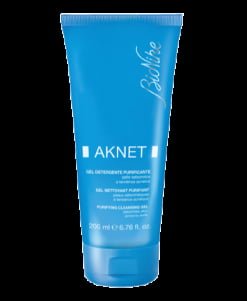 Aknet Gel Detergente Purificante 200 ml
