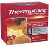 Thermacare Fascia Riscaldante Collo Spalla Polso 6 Fasce