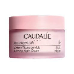 Caudalie Resveratrol Lift Tisane De Nuit Crema 50 ml