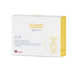Starvit 14 Bustine