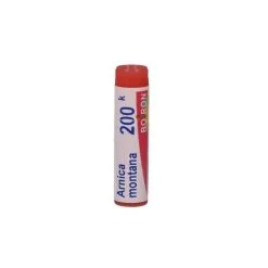 ARNICA MONTANA 200K Boiron Globuli