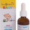 Buonavit Baby Gocce 20 ml - legend