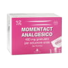 Momentact Analgesico 400 mg 12 Bustine