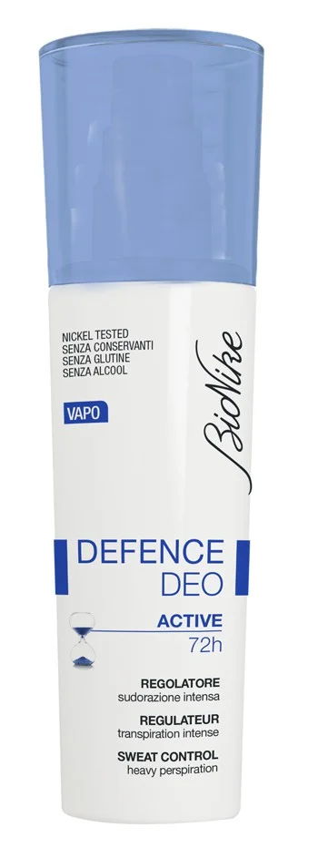 Defence Deo Active Vapo Spray No Alcool 100 ml