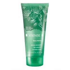 Defence Xsense Doccia Schiuma Spicy Vetiver 200 ml