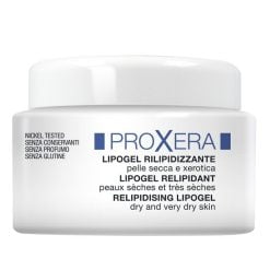 Proxera Lipogel Rilipidizzante Pelli Secche 50 ml