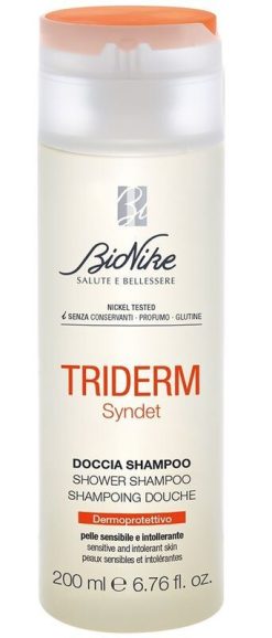 Triderm Doccia Shampoo 200 ml