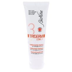 Triderm Lenil+ Trattamento Lenitivo Pelli Reattive 50 ml