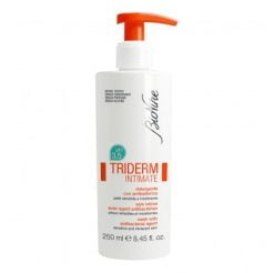Triderm Detergente Intimo Con Antibatterico 250 ml