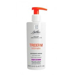 Triderm Detergente Intimo Idratante & Lenitivo 250 ml