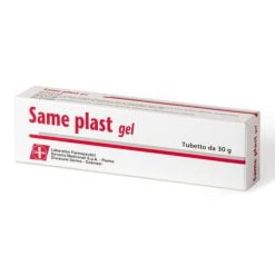 Same Plast Gel 30 grammi