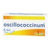 Oscillococcinum 200k Globuli 6 Dosi