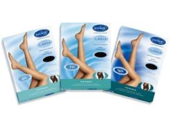 Sauber Collant 140 Den Microrete Safari Taglia 2