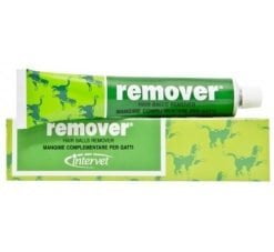 Remover Pasta 20 grammi