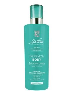 Defence Body Anticellulite Drenante E Riducente 400 ml