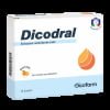 Dicodral Gusto Arancia 12 Bustine