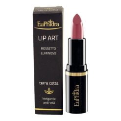 EUPH LIP ART Rossetto Terracotta