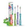 GUM KIDS Spazzolino Bambini 3-6 anni