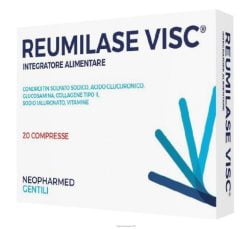 Reumilase Visc 20 Compresse