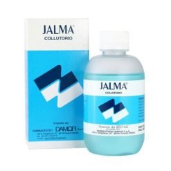 JALMA Collutorio 250 ml