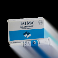 JALMA GEL GENGIVALE 20G