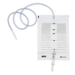 Hollister 9407 Sacca 2 Litri Tubo 90 cm 30 Pezzi