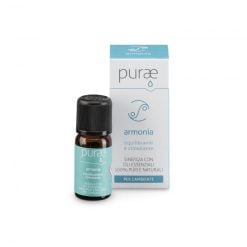 Purae Sinergia Oli Essenziali Armonia 10 ml
