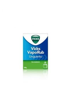 Vicks Vaporub Unguento 100 grammi