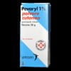 Pevaryl 1% Polvere Cutanea 30 grammi