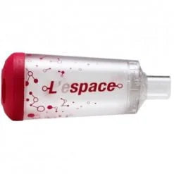 L'ESPACE Camera Distanziatrice Adulti con Boccaglio Magenta