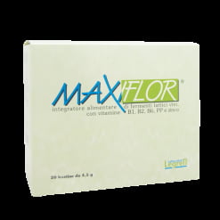 Maxiflor 20 Bustine