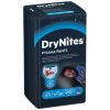 Huggies Drynites Boy Pyjama Pants 17/30 Kg 4-7 Anni 10 Pezzi