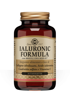 Ialuronic Formula 30 Capsule